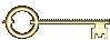 asymmetric key