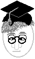 A transparent image