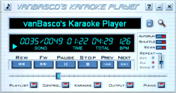 Haz Click aqu� para descargar el fant�stico programa que toca midis y karaokes!