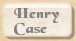 Henry Case