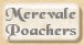Merevale Poachers