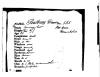 David Poultney Convict Description