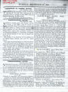 David Poultney 1846 Advert