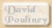 David Poultney