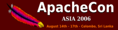 Enter Apche Server on Earth !