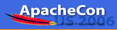 Enter Apache Server on Earth !