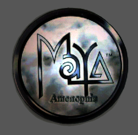 Enter Alias on Earth !