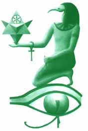 THE&nbsp; EMERALD TABLET
