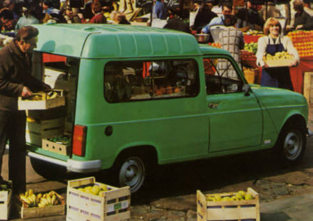 An eighties example of the F6