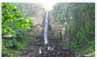 Buntot Palos (Hidden Falls), Pangil, Laguna