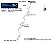 Trail Map