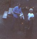 [Camping Trip]