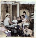 [Family shot]