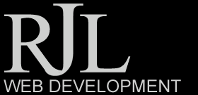 RJL Web Development