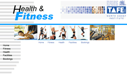 Design for Health & Fitness