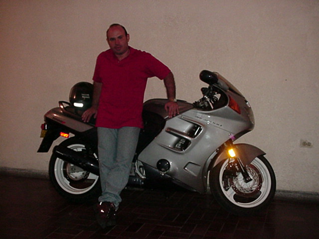 MI MOTO
