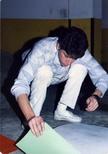 Francisco Jose Hernandez (Pacho)