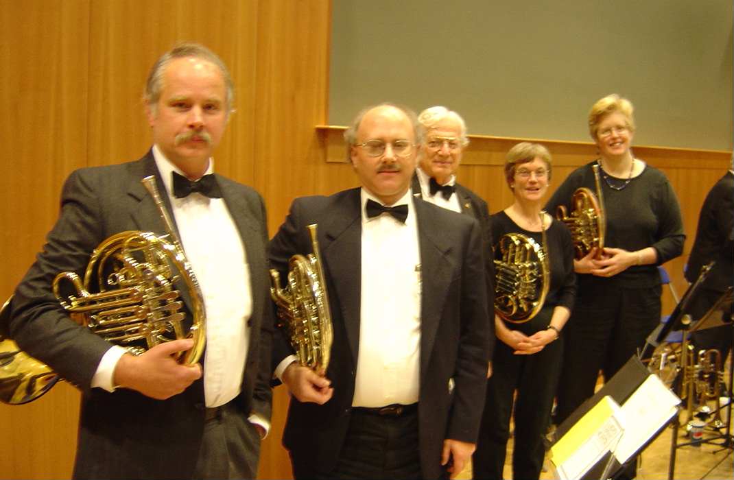 HSO Horns