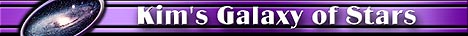Kim's Galaxy