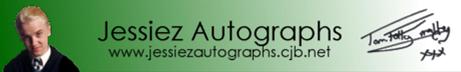 Jessiez Autographs