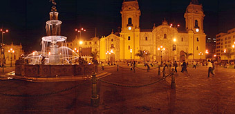 Plaza Mayor