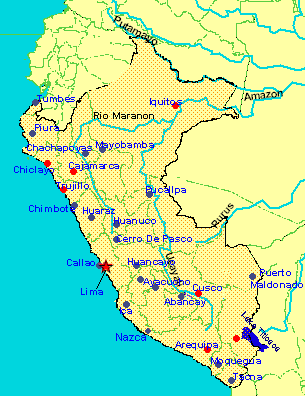 PERU
