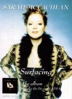 Surfacing advert