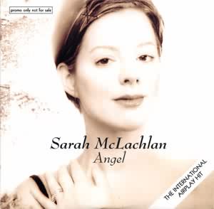 UK promo of 'Angel'