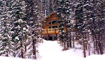 The Cabin of Solitude picture