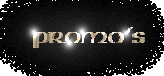 Promo's