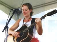 'Women finally have a voice,' says the Fair's founding mother
