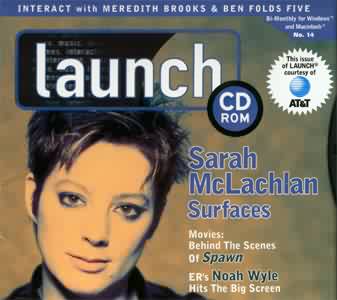 Cover art