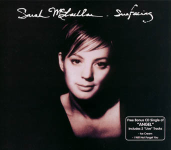 Cover art