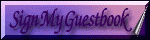 Sign My Guestbook