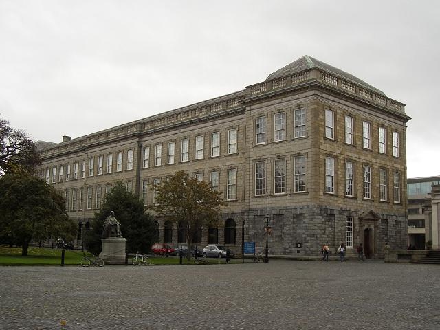 Trinity Library