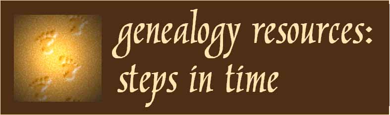 Steps In Time 
GIF