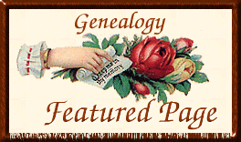 Geocities -
Genealogy Featured Site