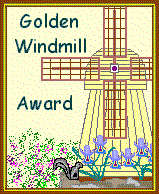 Windmill Award