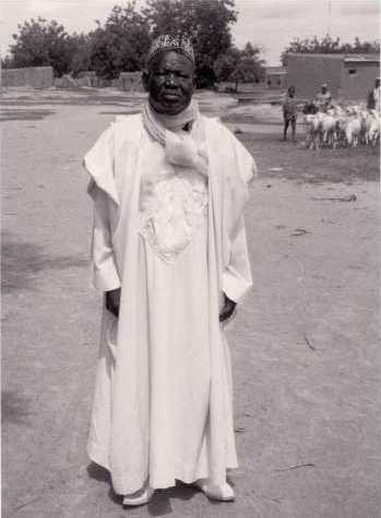 Ou�draogo Abdoulaye