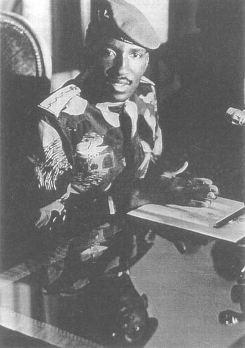 thomas sankara