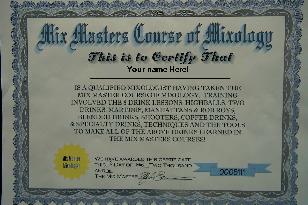 Certification Process