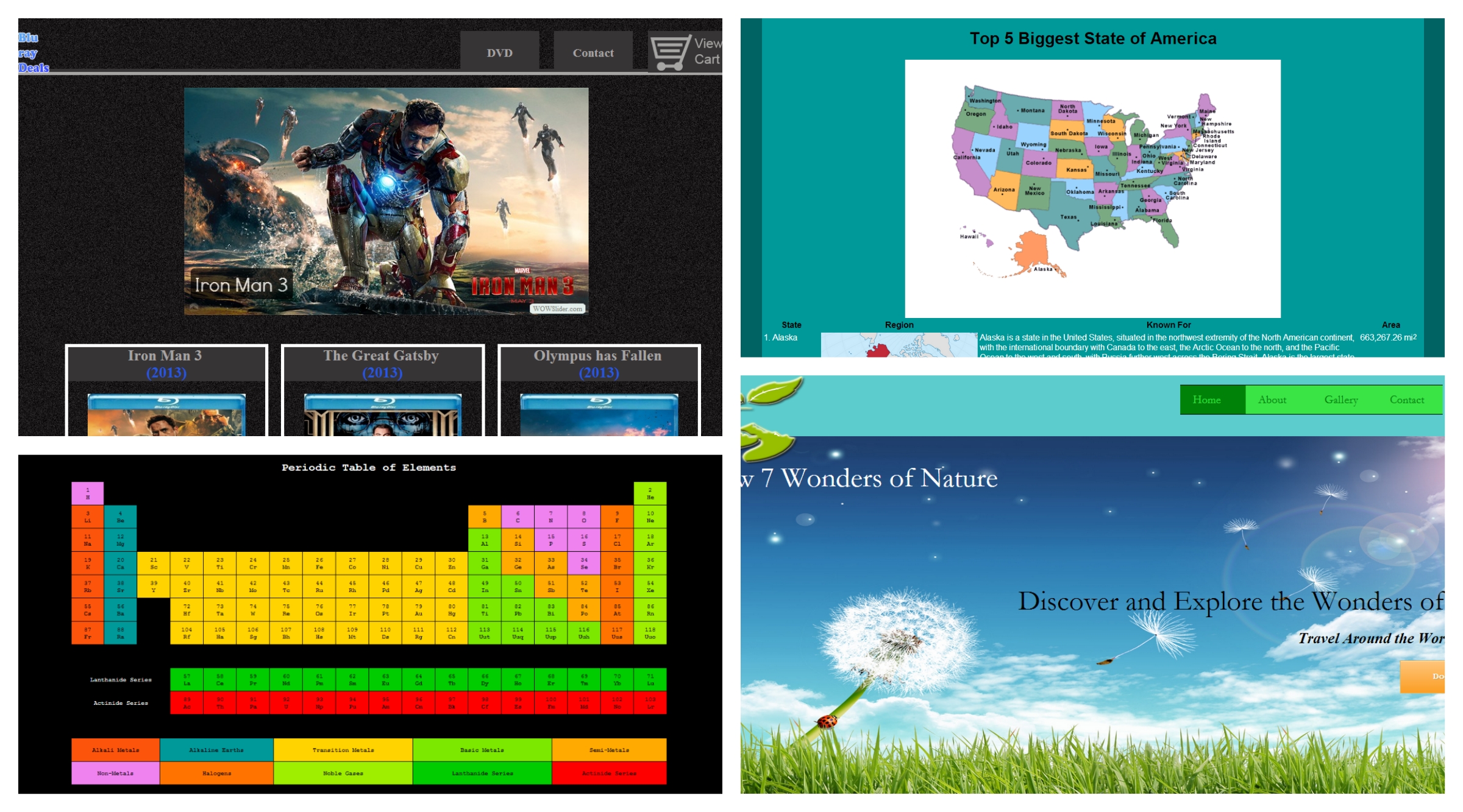 collage