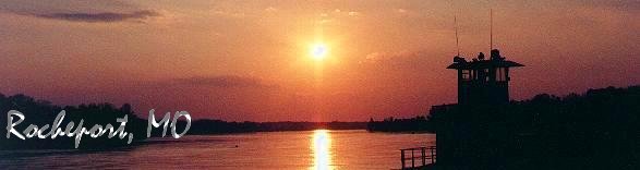 Rocheport, MO