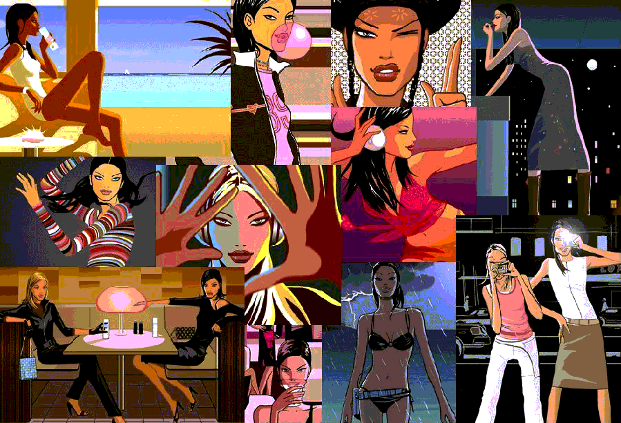 Collage