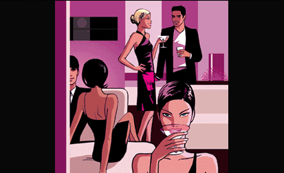 Drinks