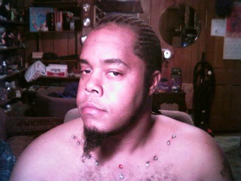 Geez!!!&nbsp; No wonder I'm ugly.&nbsp; Look at the size of my forhead!!!