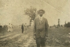 Richard's Grandfather