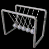 Newton's Cradle 