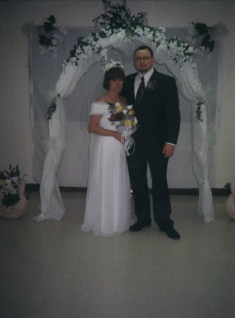 Our Wedding