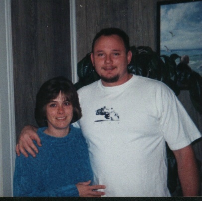 Richard and Shelly Phillips, 2000